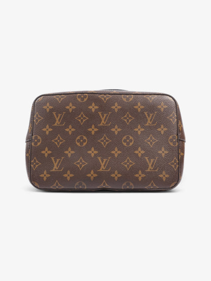 Louis Vuitton NéoNoé Bucket Monogram Coated Canvas