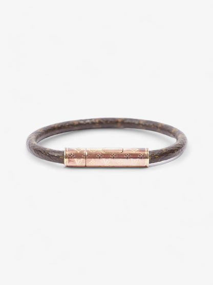 Louis Vuitton LV Confidential Monogram Canvas 17