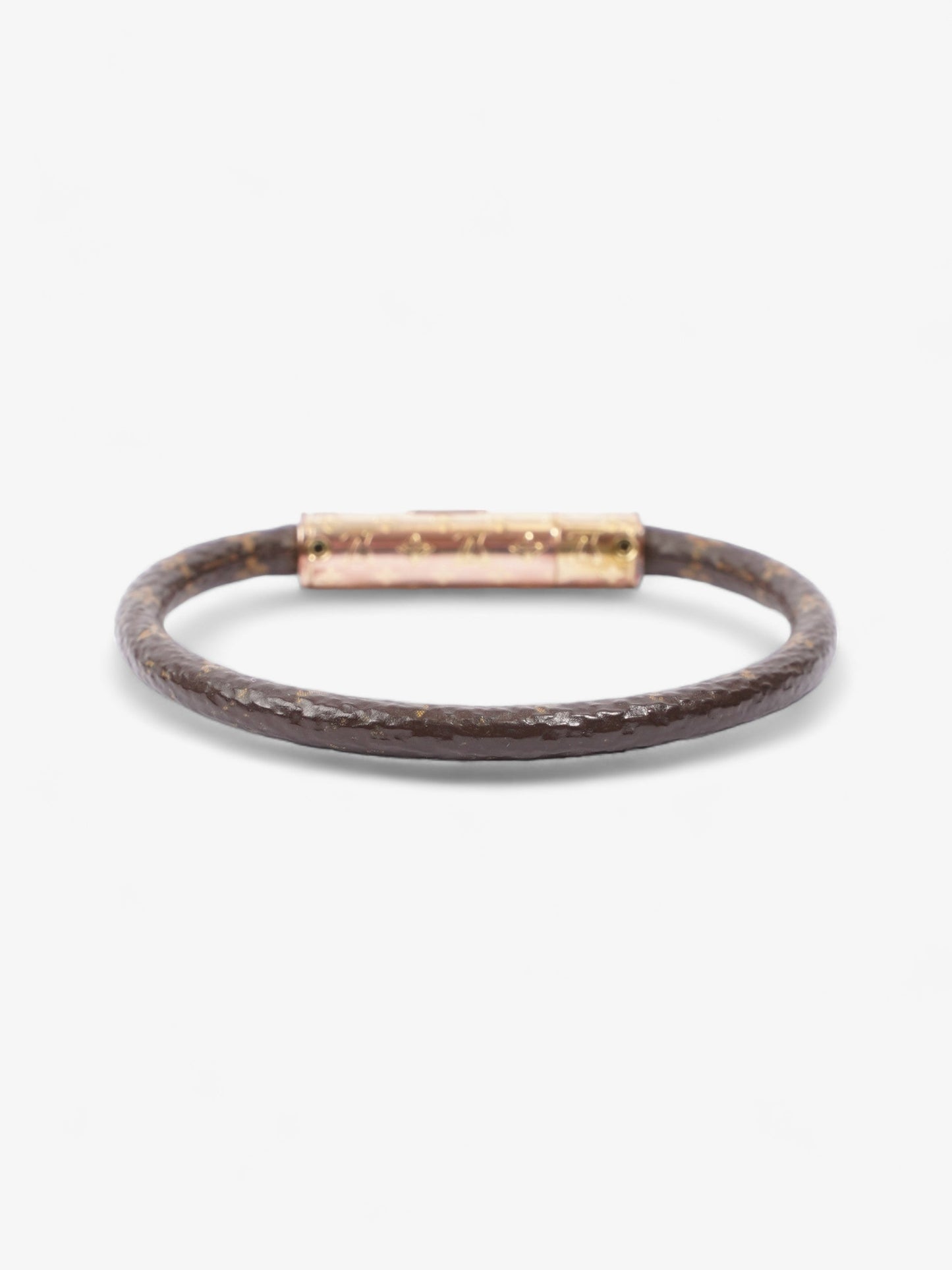 Louis Vuitton LV Confidential Monogram Canvas 17