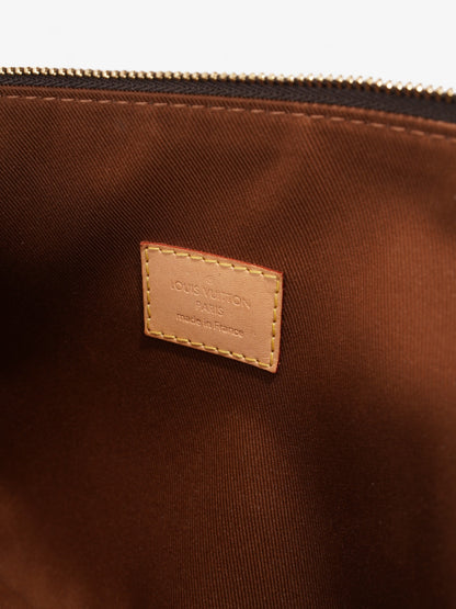 Louis Vuitton Etui Voyage Monogram Coated Canvas PM