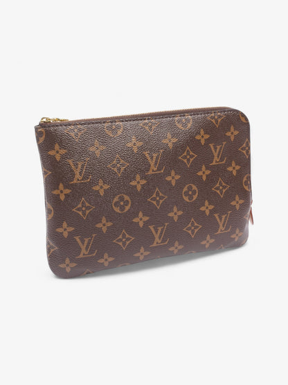 Louis Vuitton Etui Voyage Monogram Coated Canvas PM
