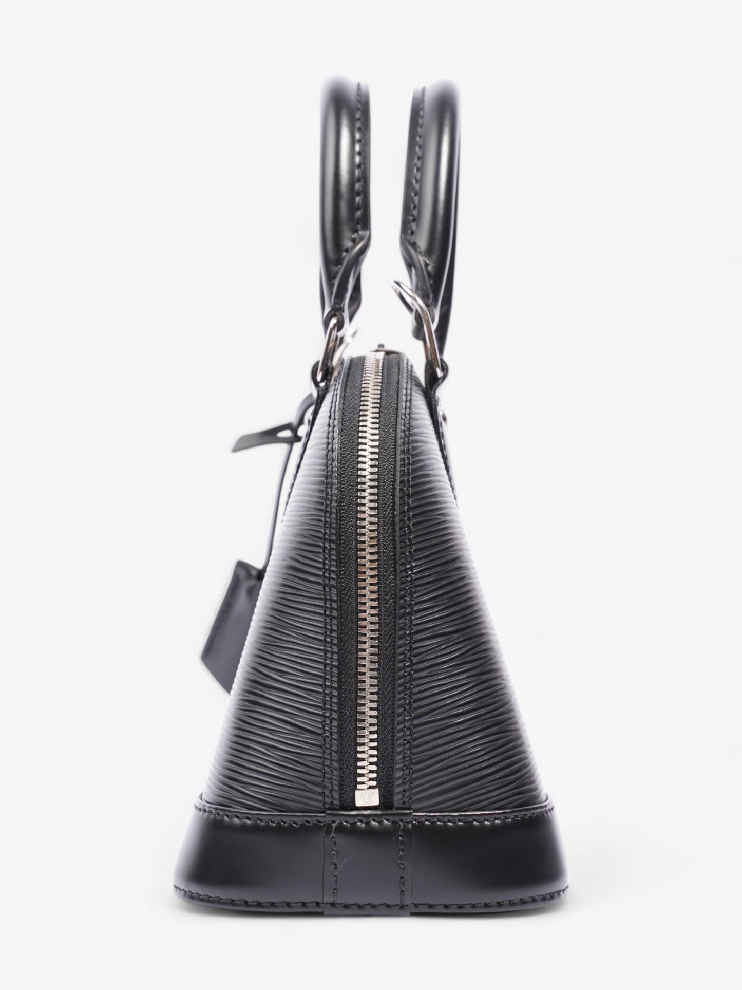 Louis Vuitton Alma Black Epi Leather BB