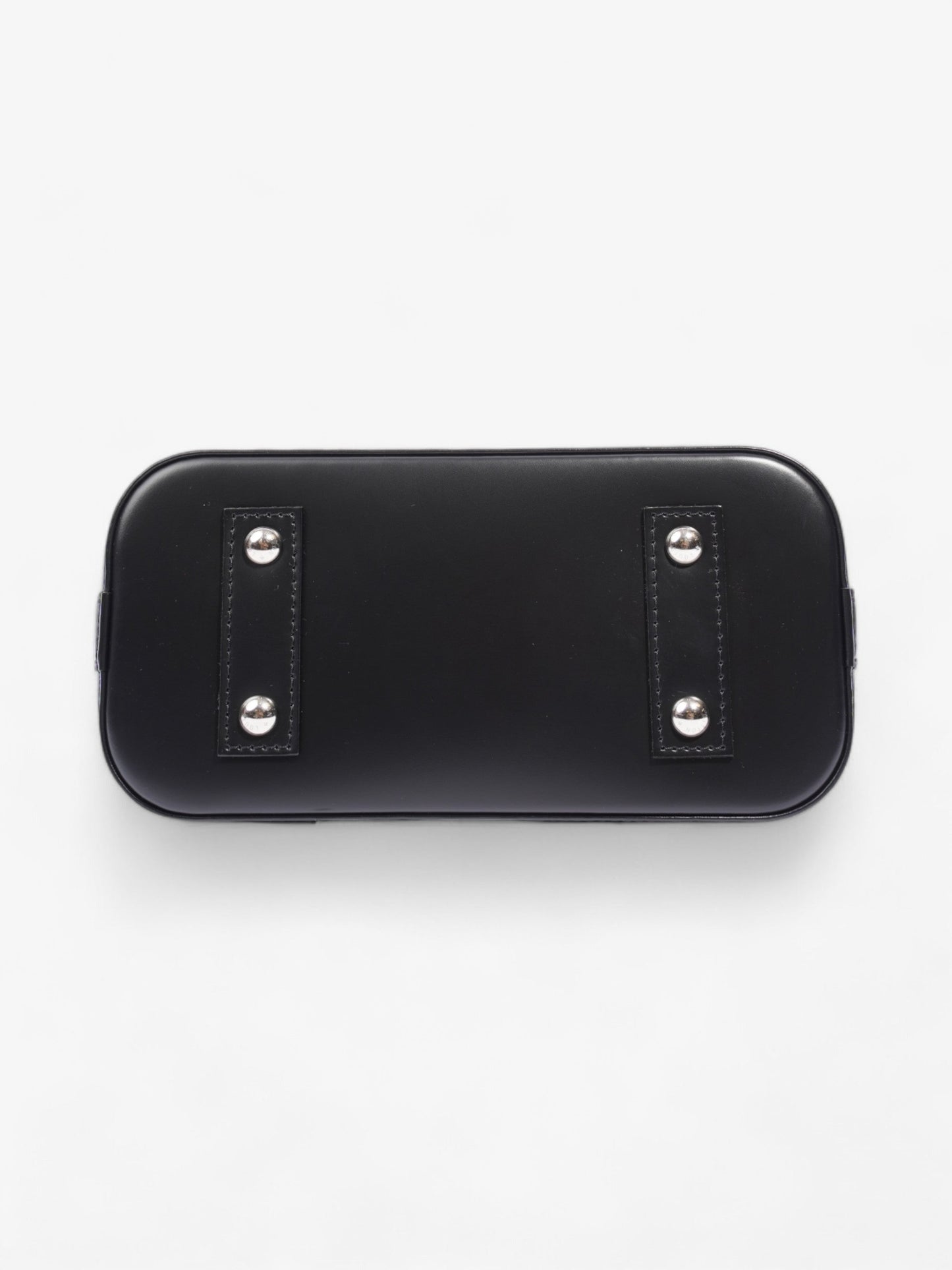 Louis Vuitton Alma Black Epi Leather BB