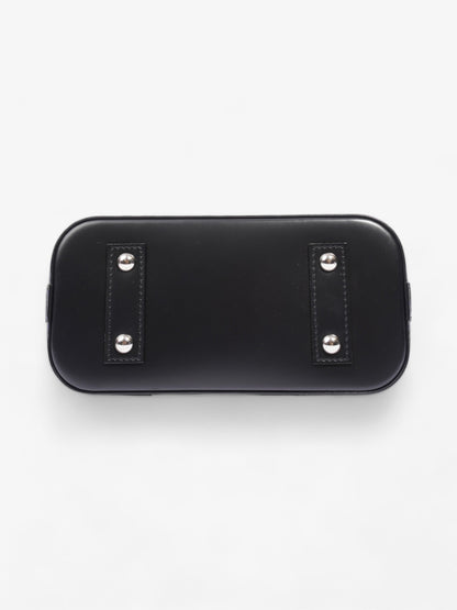 Louis Vuitton Alma Black Epi Leather BB