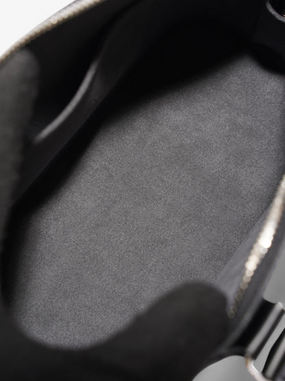 Louis Vuitton Alma Black Epi Leather BB