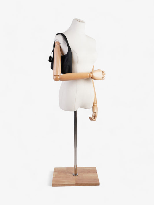 Prada Re-Edition 2000 Black Nylon