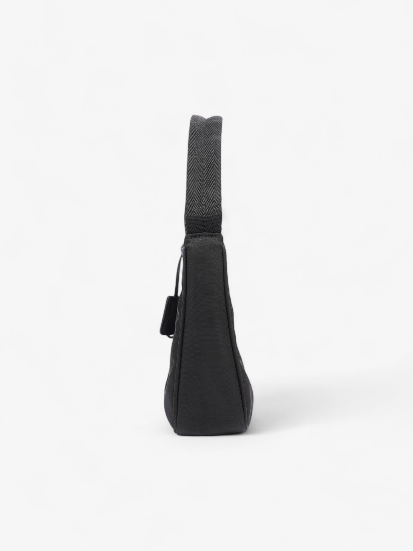 Prada Re-Edition 2000 Black Nylon