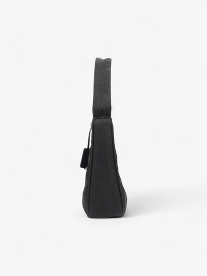 Prada Re-Edition 2000 Black Nylon