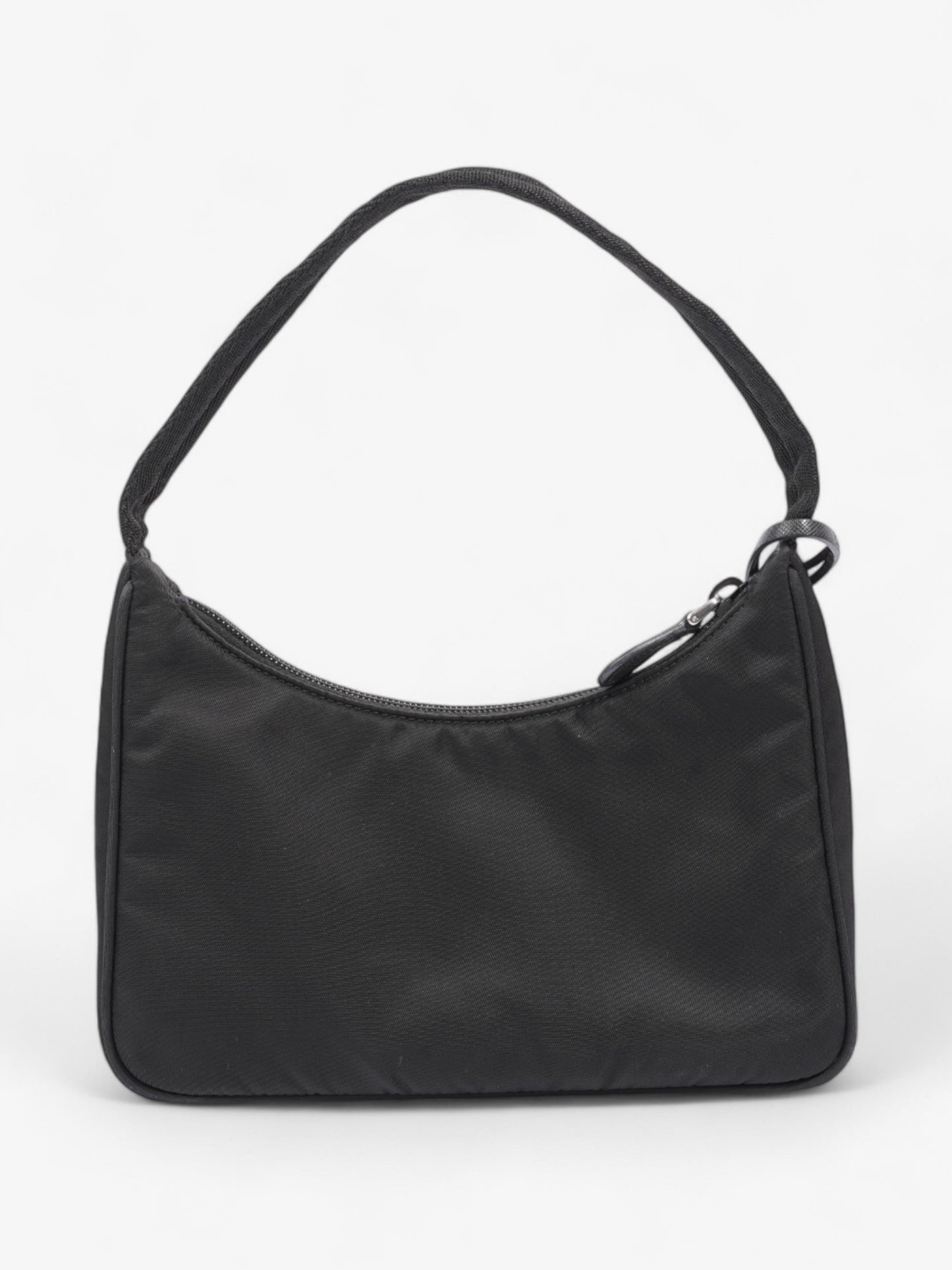 Prada Re-Edition 2000 Black Nylon