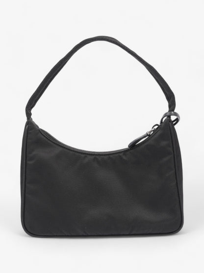 Prada Re-Edition 2000 Black Nylon
