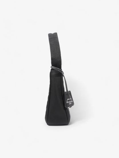 Prada Re-Edition 2000 Black Nylon