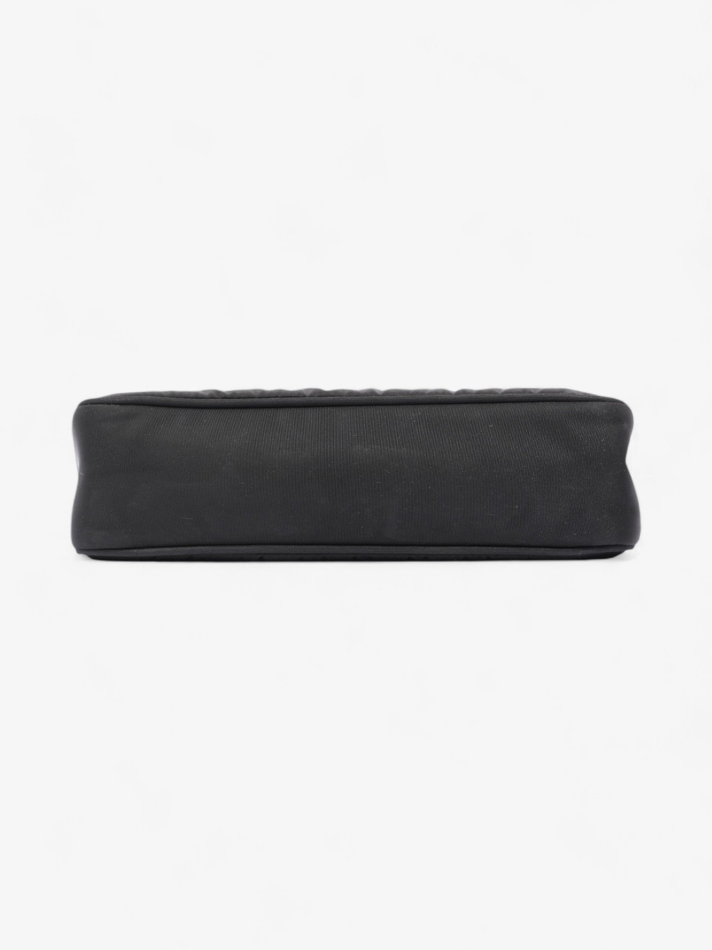 Prada Re-Edition 2000 Black Nylon