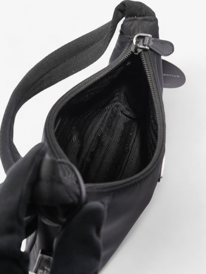 Prada Re-Edition 2000 Black Nylon