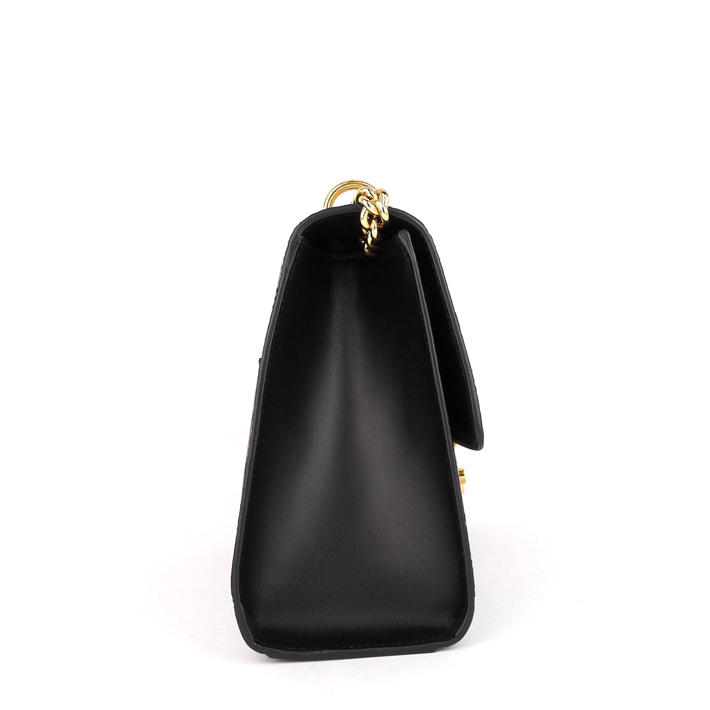 Gucci Padlock Medium Guccissima Leather Bag