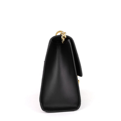 Gucci Padlock Medium Guccissima Leather Bag