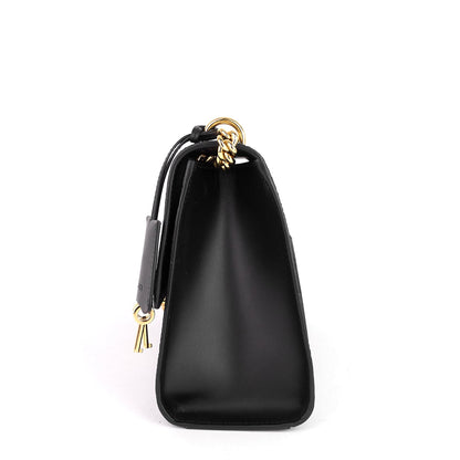 Gucci Padlock Medium Guccissima Leather Bag