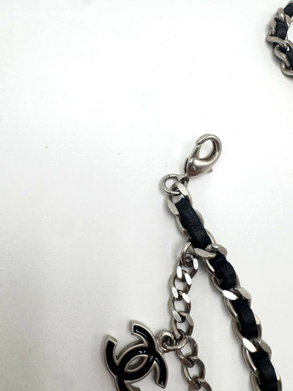 Chanel Paris–Moscow Matryoshka Multi-Charm Necklace Métiers d’Art Pre-Fall 2009 | Limited Edition