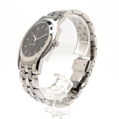 Gucci G-Class Stainless Steel Watch