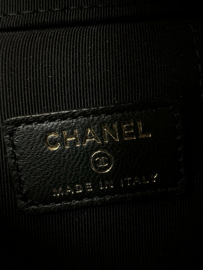 Chanel (21) Mini Vanity Case