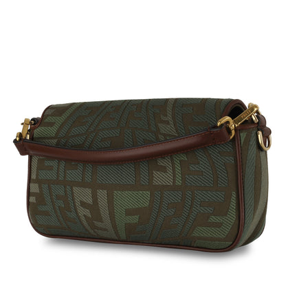 Fendi Baguette Bag - Medium