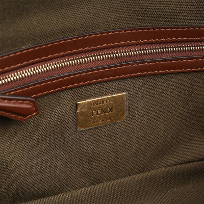Fendi Baguette Bag - Medium