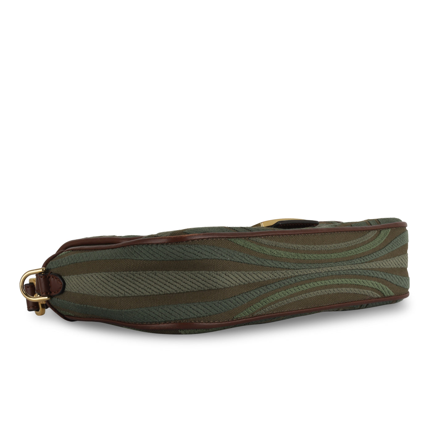 Fendi Baguette Bag - Medium