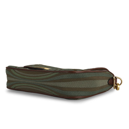 Fendi Baguette Bag - Medium