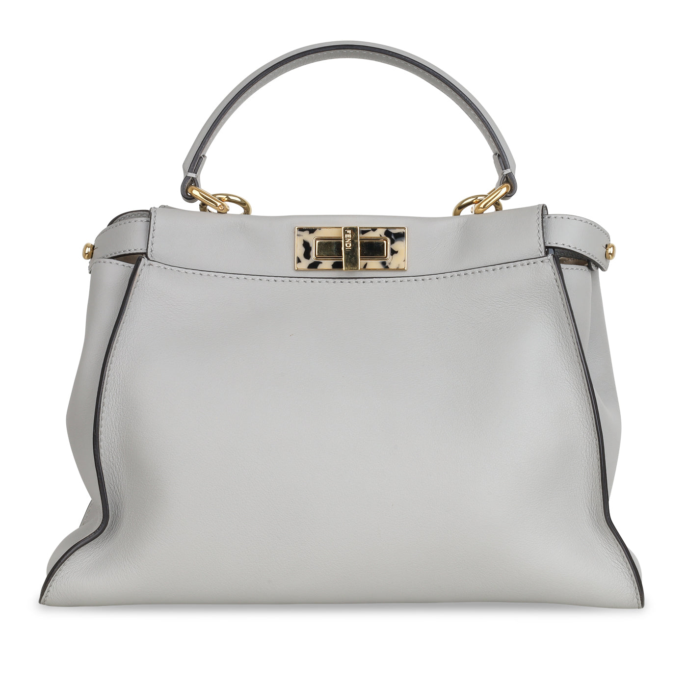 Fendi Peekaboo - Medium