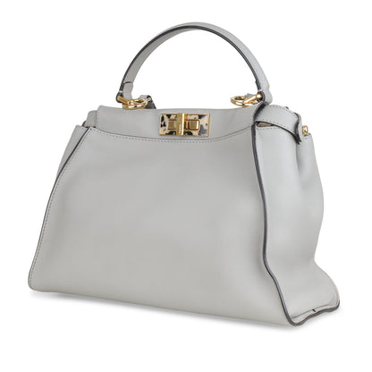 Fendi Peekaboo - Medium