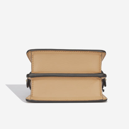 Fendi Nano Peekaboo Maxi Handle