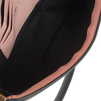 Fendi Mini Baguette Bag