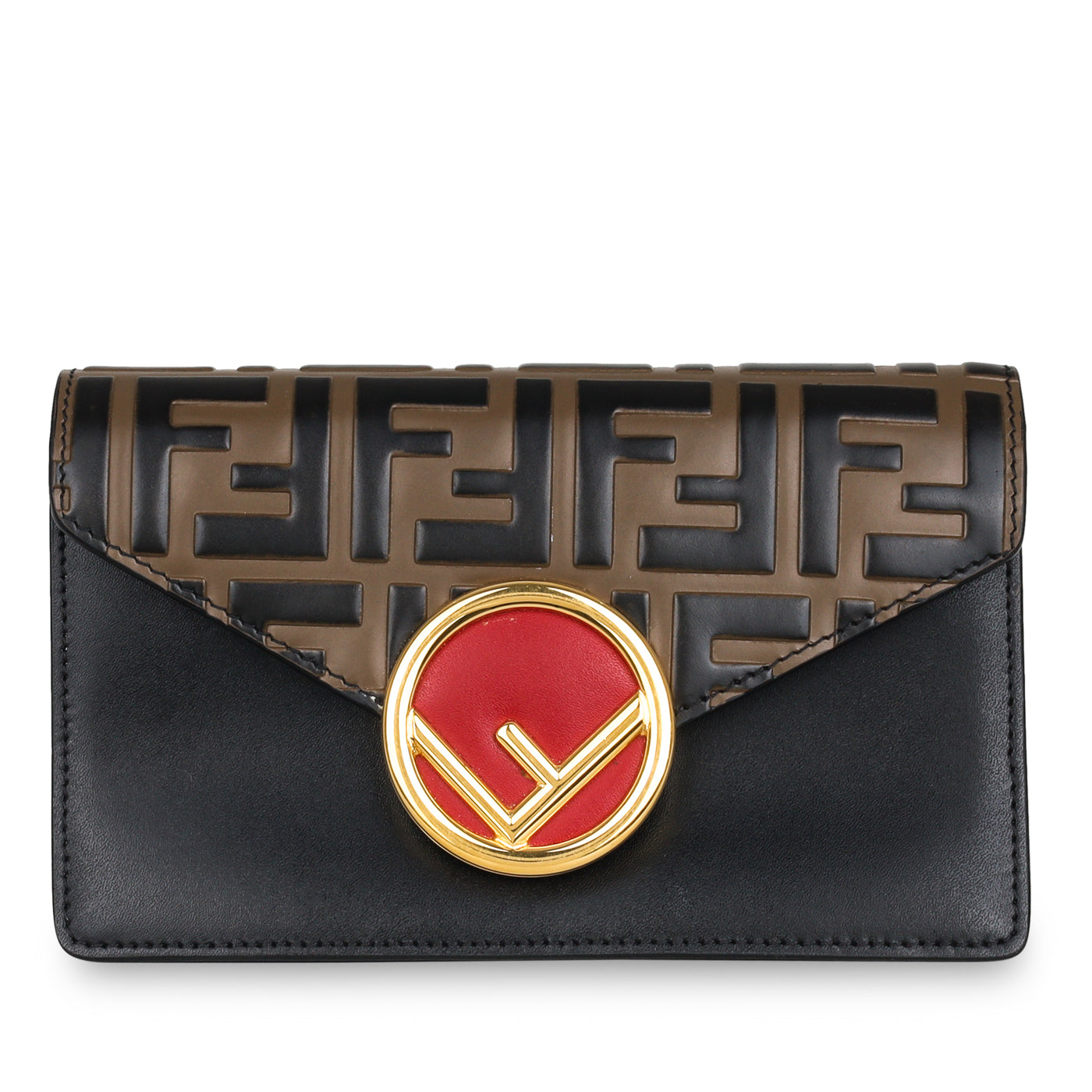 Fendi Multicolour Belt Bag