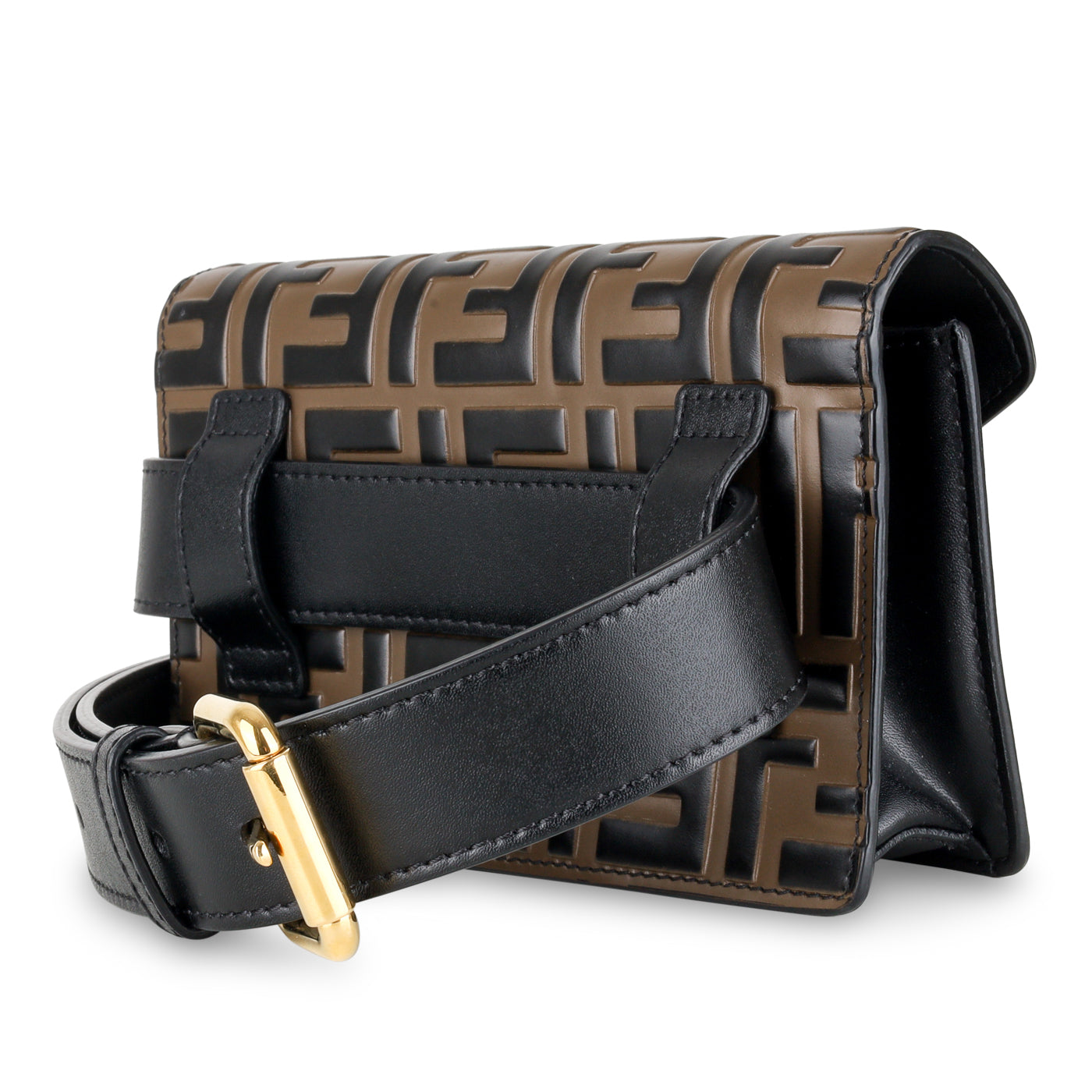 Fendi Multicolour Belt Bag