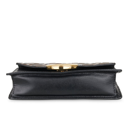 Fendi Multicolour Belt Bag