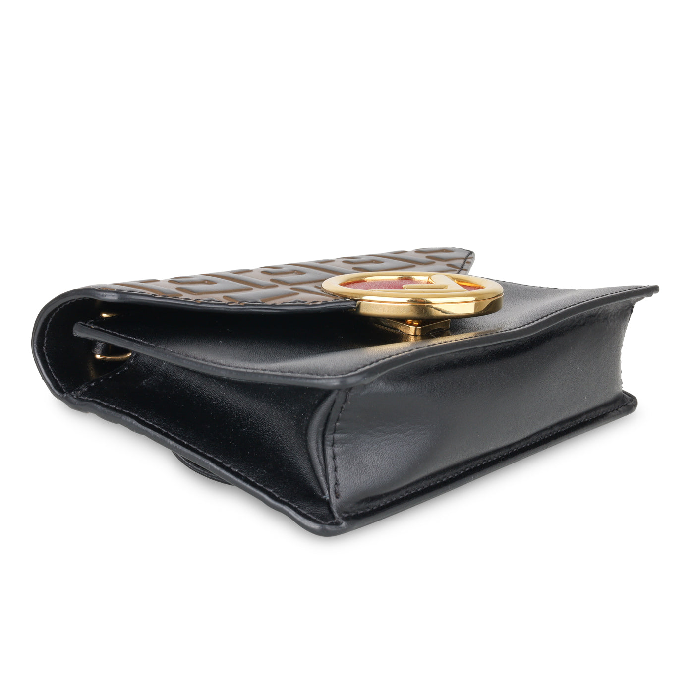 Fendi Multicolour Belt Bag