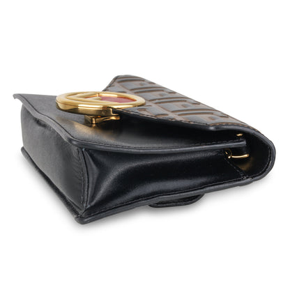 Fendi Multicolour Belt Bag