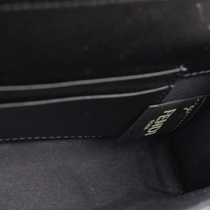 Fendi Multicolour Belt Bag