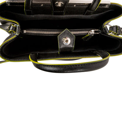 Fendi Elite Shearling 2Jours - Petite