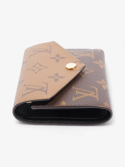 Louis Vuitton Victorine Monogram Coated Canvas