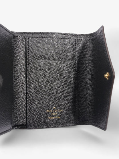 Louis Vuitton Victorine Monogram Coated Canvas