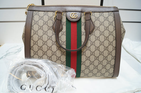 GUCCI Ophidia Medium