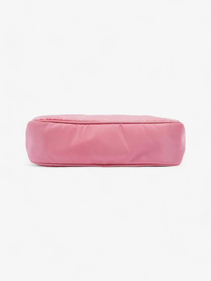 Prada Re-Edition 2005 Pink Nylon