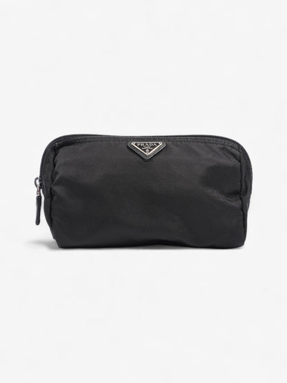 Prada Pouch Black Nylon