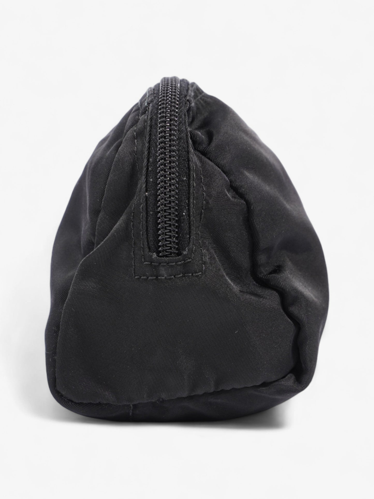 Prada Pouch Black Nylon