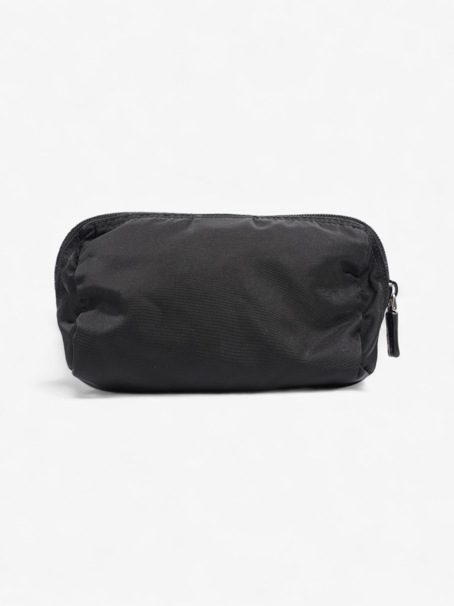 Prada Pouch Black Nylon