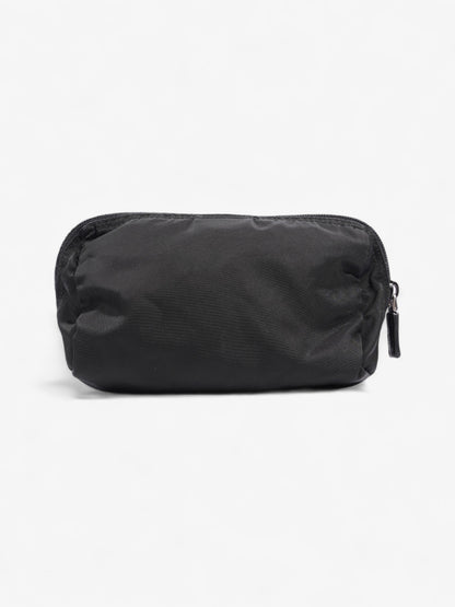 Prada Pouch Black Nylon