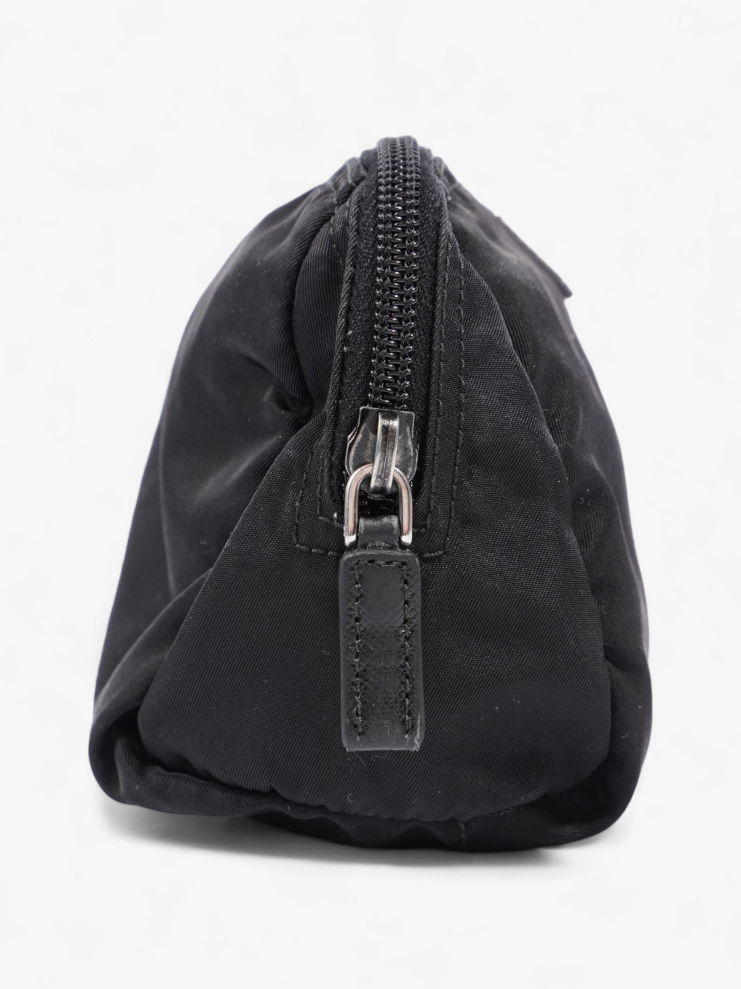 Prada Pouch Black Nylon
