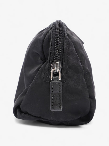 Prada Pouch Black Nylon
