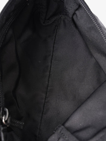 Prada Pouch Black Nylon