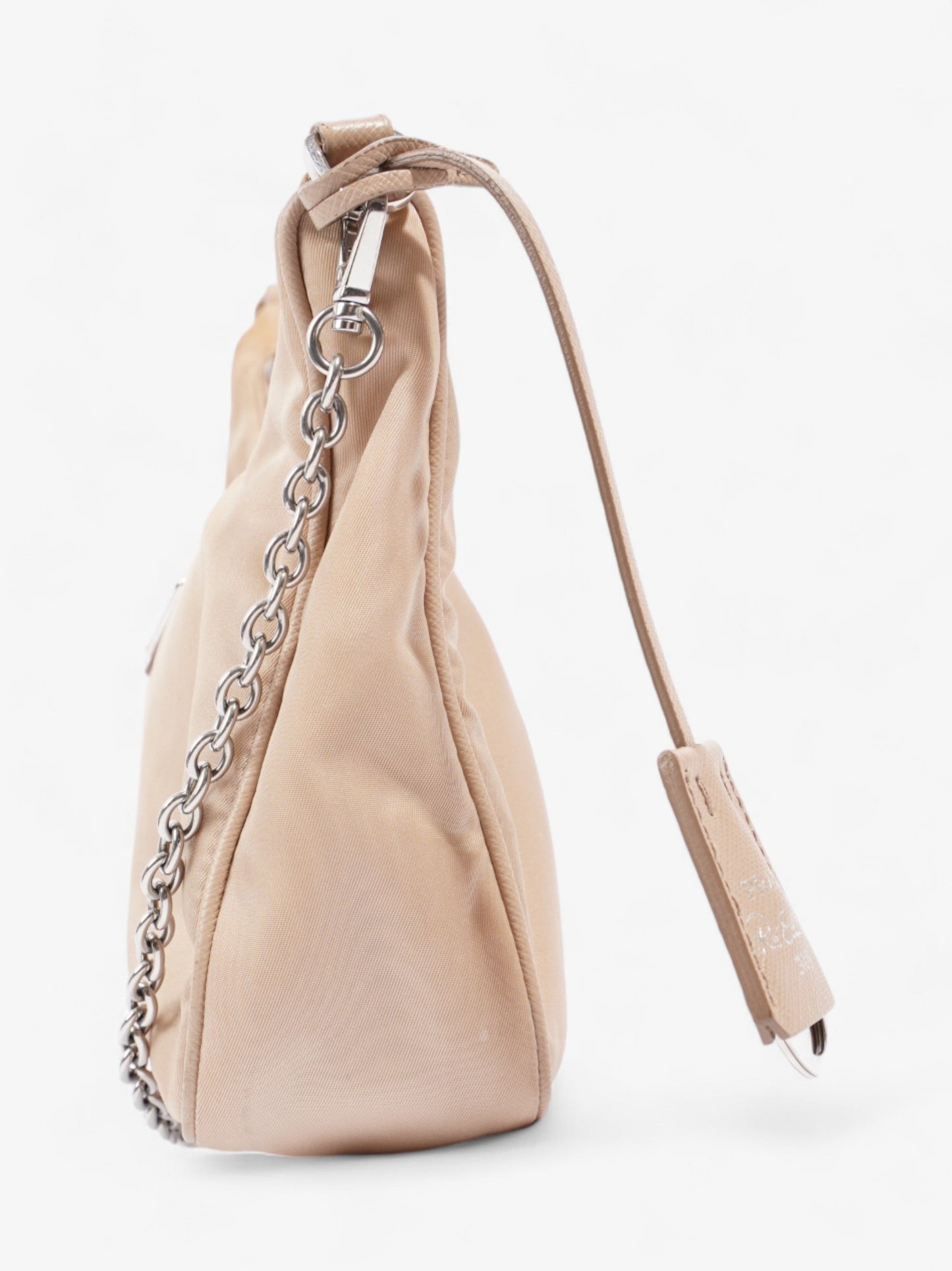 Prada Re-Edition 2005 Desert Beige Re Nylon